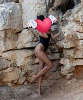 Валентина, 26 лет