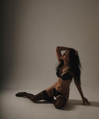 Варвара, 23 года